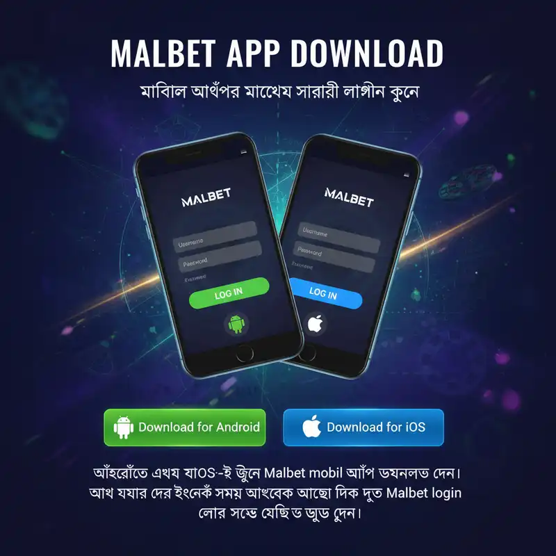 Malbet App Download