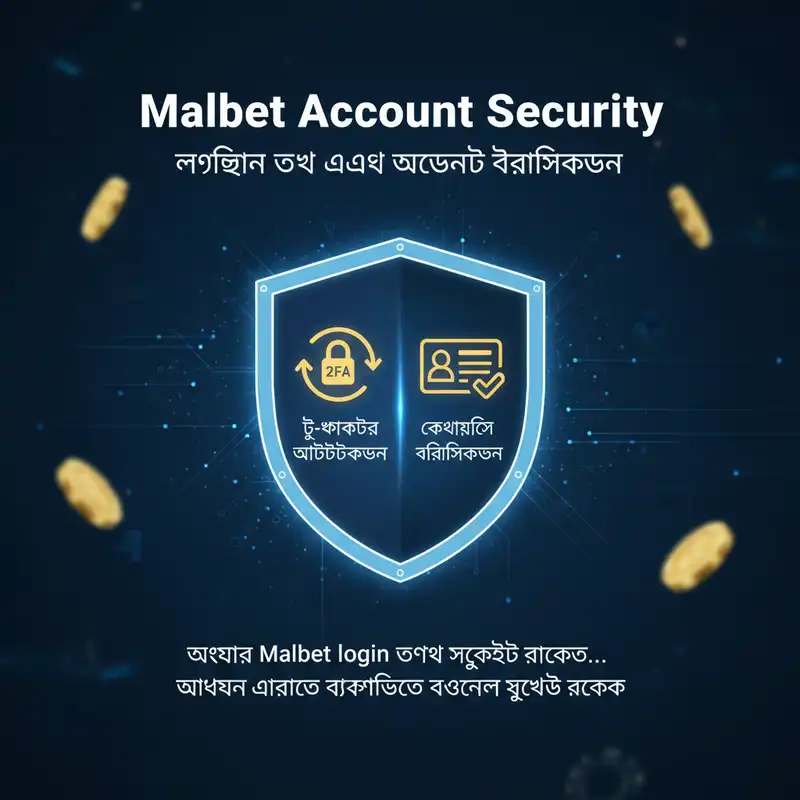Malbet Security